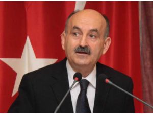 Bakan’dan Minik Muharrem Açıklaması