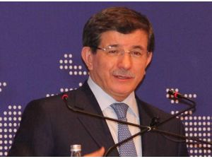 Davutoğlu: ’’Umut Ederiz Ki Bu Momentum Sürer’’
