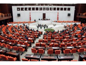 Askıya Alınan Hsyk Teklifi Görüşmelerine Başlandı