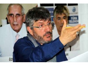 Görevi Bıraktıktan Sonra İlk Kez Konuştu