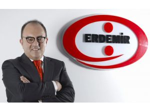 Erdemir 2013 Yılınıda 920 Milyon Tl Karla Kapattı