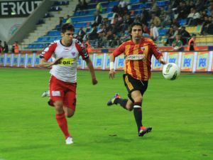 Spor Toto Süper Lig