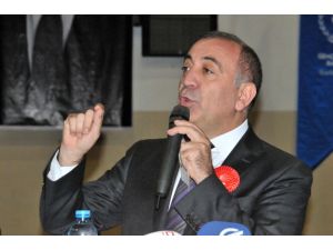 Tekin:zarrab 25 Şubatta Serbest Bırakılacak