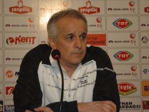 Sakaryaspor-konyaspor Maçının Ardından