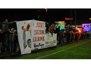 Seni Yazdım Kalbime