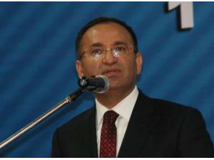 Teklifte Yapılacak Yeni Düzenlemelerle İlgili Bilgi Verdi