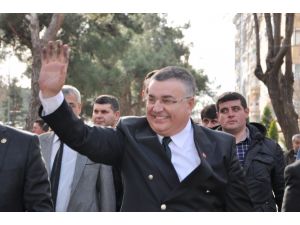 Chp, Kırklarelide Birlik Mesajı Verdi