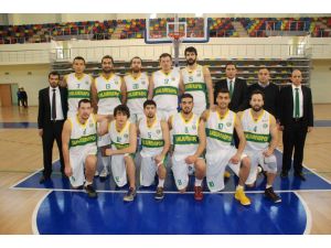 Türkiye Basketbol 3. Ligi
