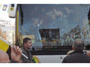 ’’Süreç Tek Taraflı İlerliyor’’