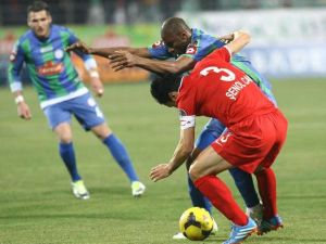 15 Hafta Sonra Gelen Galibiyet