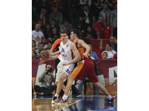 Turkısh Aırlınes Euroleague