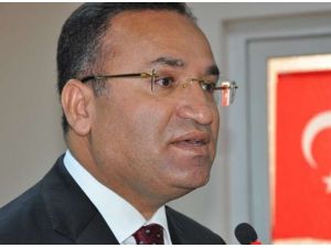 ’’Bu Soruşturmaları Durdurun Demedim’’