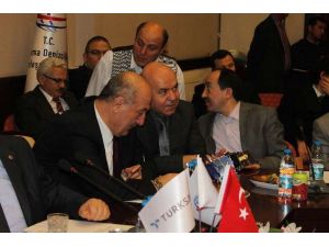 Türk Kültürünü Dünya Tanıyabilecek