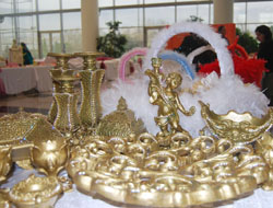 İş’te Kadın Emeği Programı Başladı