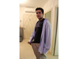 10 Ayda 80 Kilo Verdi