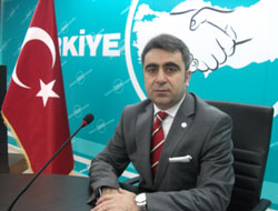 Partim için 81 tane yürekli adam yeter!