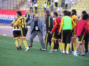 Spor Toto 2. Lig