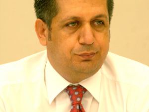 Uluslararası Botaş Kupası 8. Hazırlık Turnuvasına Doğru