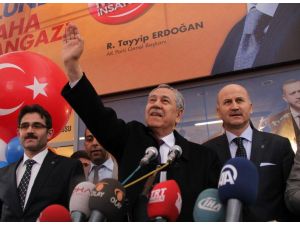 Arınçtan Hsyk Kavgalarına Sert Tepki: Maskaralıklara Gerek Yok