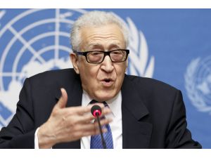 İbrahimi: “Barış Görüşmelerinde 3. Tur İçin Tarih Belirlenemedi”