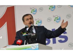 76 Şehrin Su Meselesi...