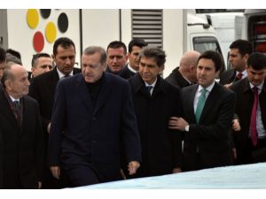 Başbakan Erdoğan: Adli Tıp Raporlarını Nereye Saklayacaksınız?