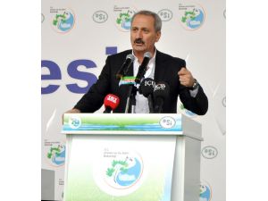 Çağlayan 17 Aralıkı Değerlendirdi