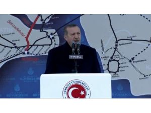 Bunun Altında Da Boğulacaksınız