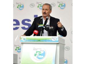 Varsın Zafer Çağlayan Sizin İçin Kurban Edilsin”