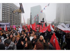 Sarıgülden “Teleferik” Eleştirisi