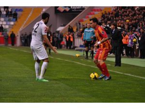 Spor Toto Süper Lig