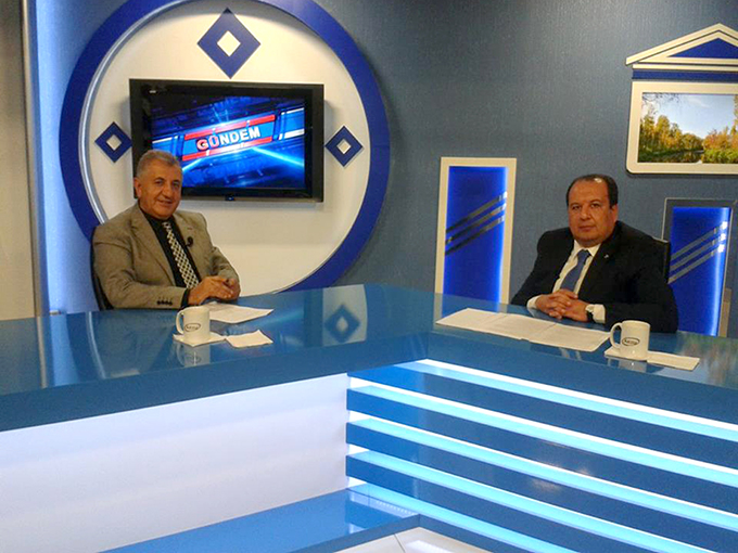 Temizkan, İnsanlarımız Hizmet İstiyor