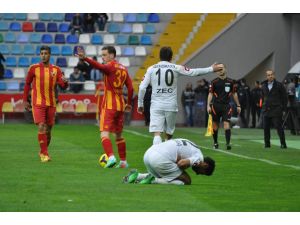 Spor Toto Süper Lig