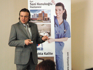 ‘Varis Tedavisine Güncel Yaklaşımlar’