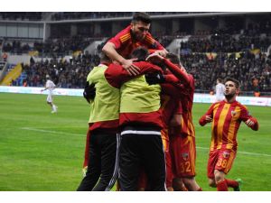 Spor Toto Süper Lig