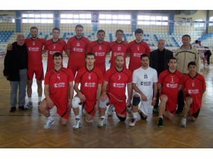 Erkekler Voleybol 2. Ligi