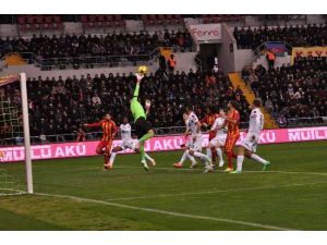 Kayseri’den 1 Gol, 3 Puan