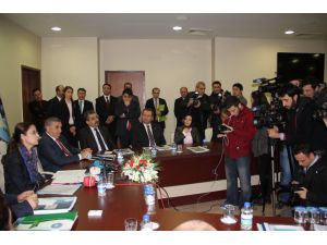 Bakan İslam, Muharrem’in Ölümüyle İlgili Davaya Müdahil Olduklarını Belirtti