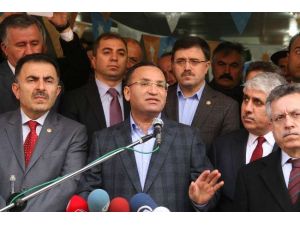 ’’Asıl Hedef 30 Mart Değil...’’