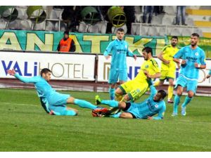 Ptt 1. Lig
