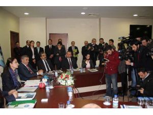 Bakanlık O Davaya Müdahil Oldu