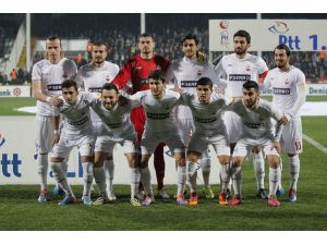 Orduspor, Kahramanmaraşspor İle Karşılaşıyor