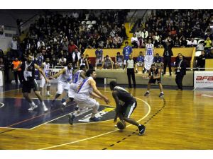 Türkiye Basketbol 2. Ligi