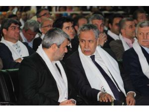 Yolsuzluklardan Her Dönemlerde Bahsedilir. Ama...’’