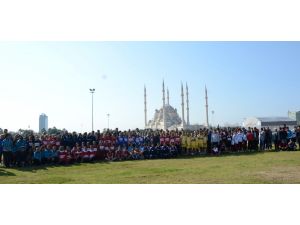 Okullararası Yıldız Ve Gençler Kız-erkek Kros Türkiye Grup Birinciliği Adana’da Yapıldı