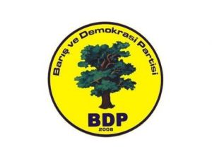 Mhp’den Bdp’ye...