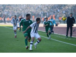 Spor Toto Süper Lig