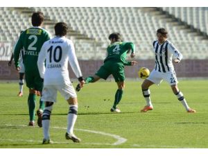 Kartal Uçmaya Devam Ediyor