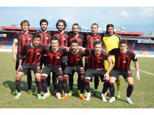 Spor Toto 2. Lig