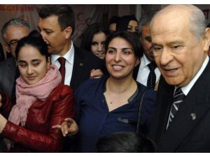 Bahçeli’den, Hsyk Düzenlemesine Eleştiri: